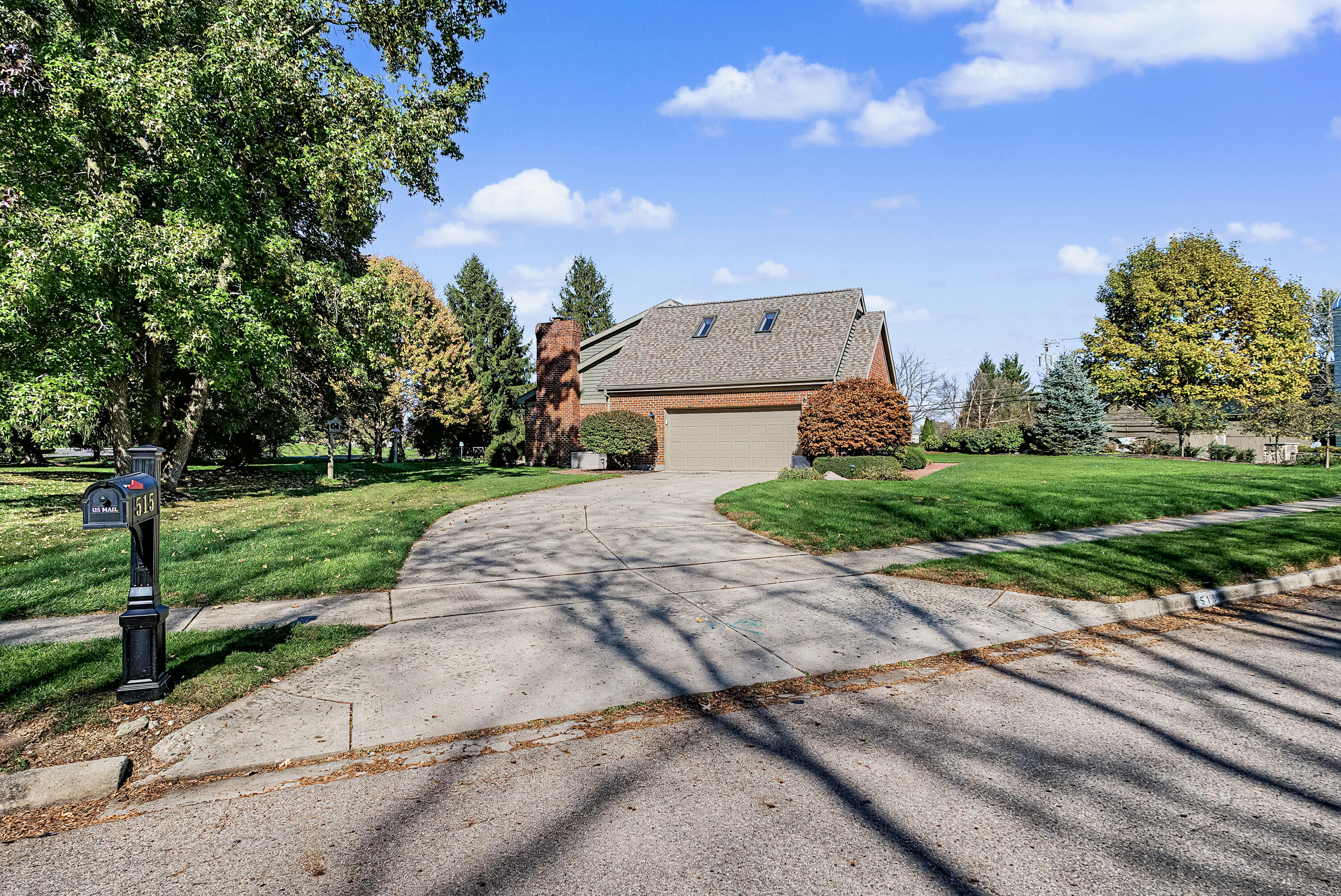 515 Stonecress, Tipp City, Ohio 45371