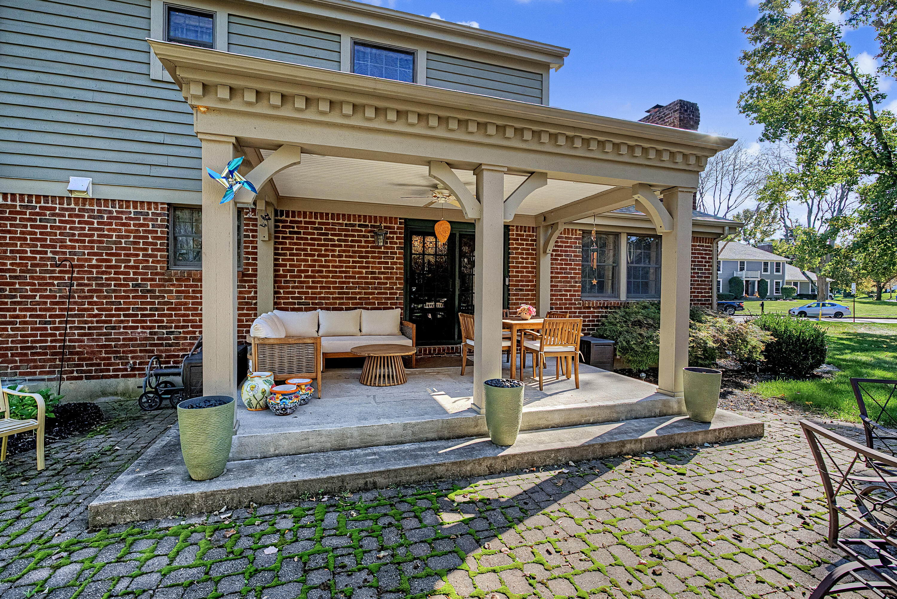 515 Stonecress, Tipp City, Ohio 45371