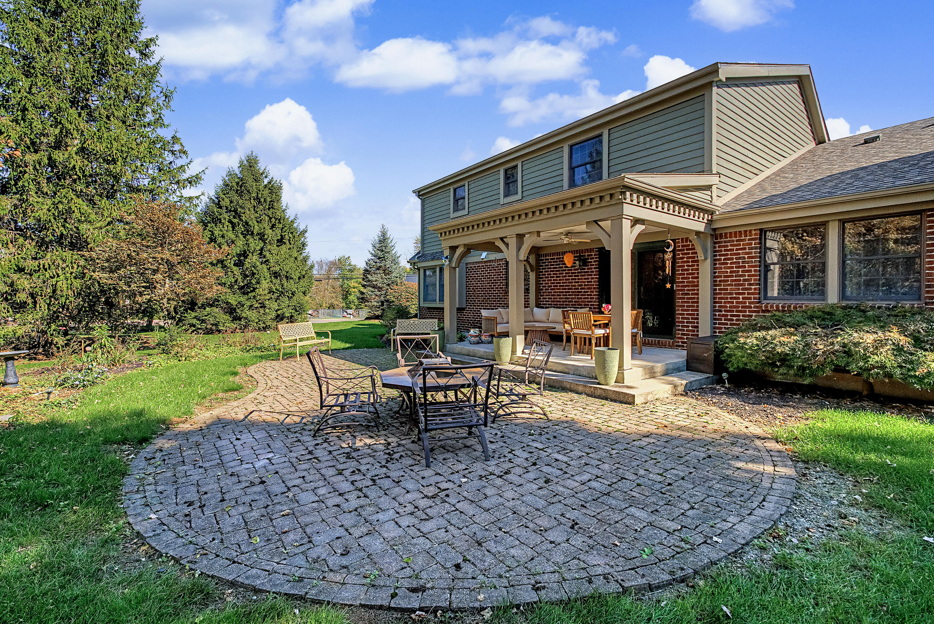 515 Stonecress, Tipp City, Ohio 45371