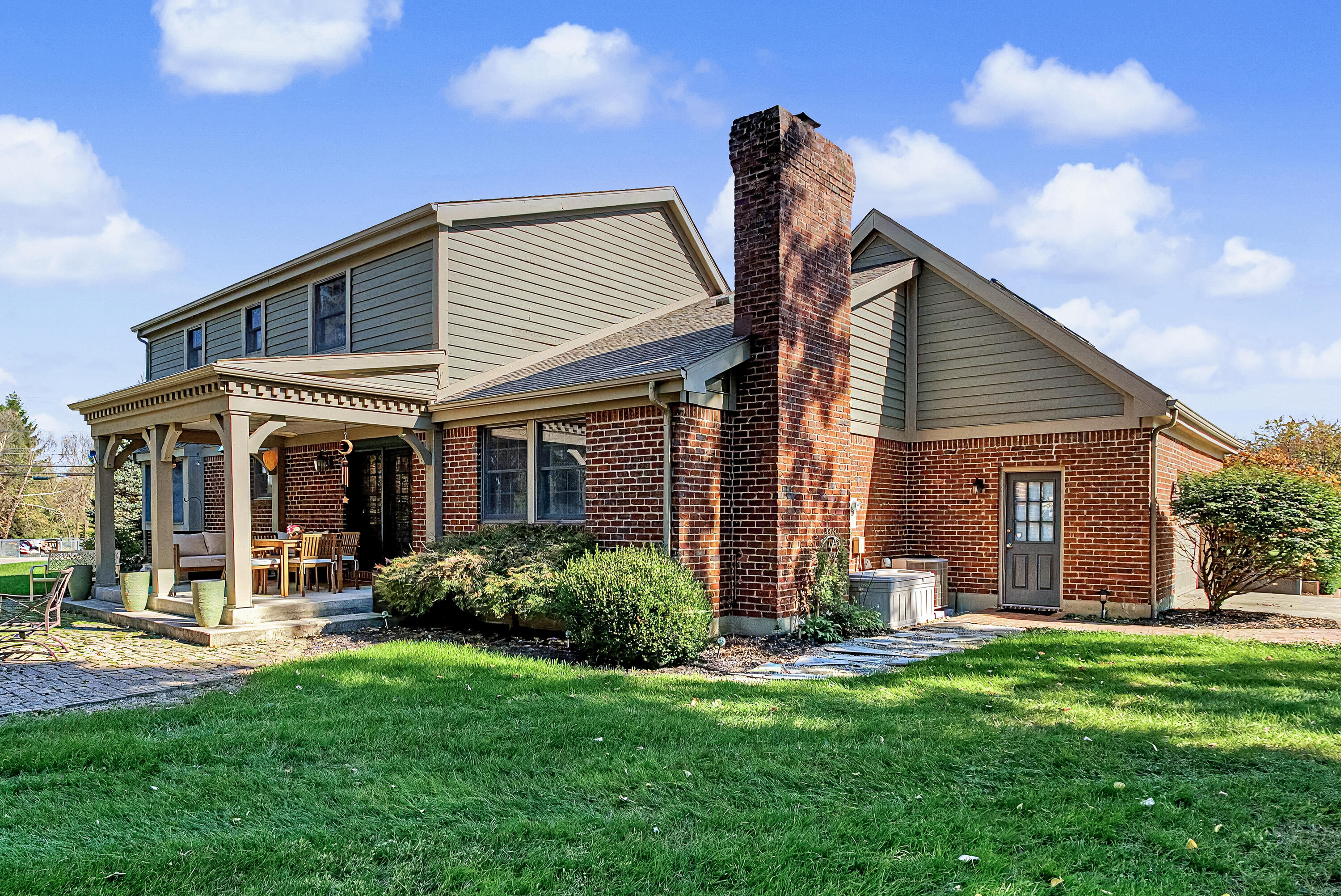 515 Stonecress, Tipp City, Ohio 45371