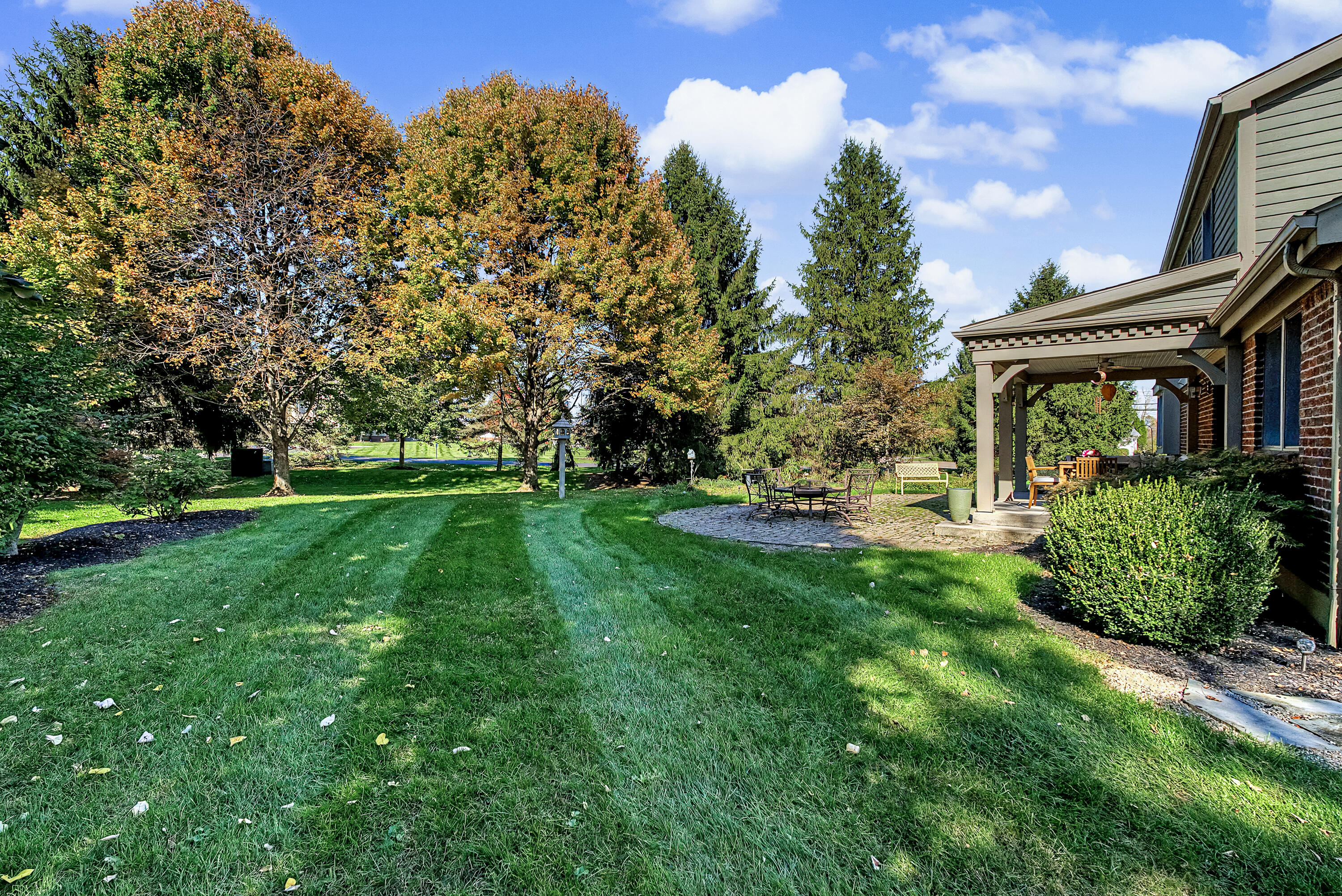 515 Stonecress, Tipp City, Ohio 45371