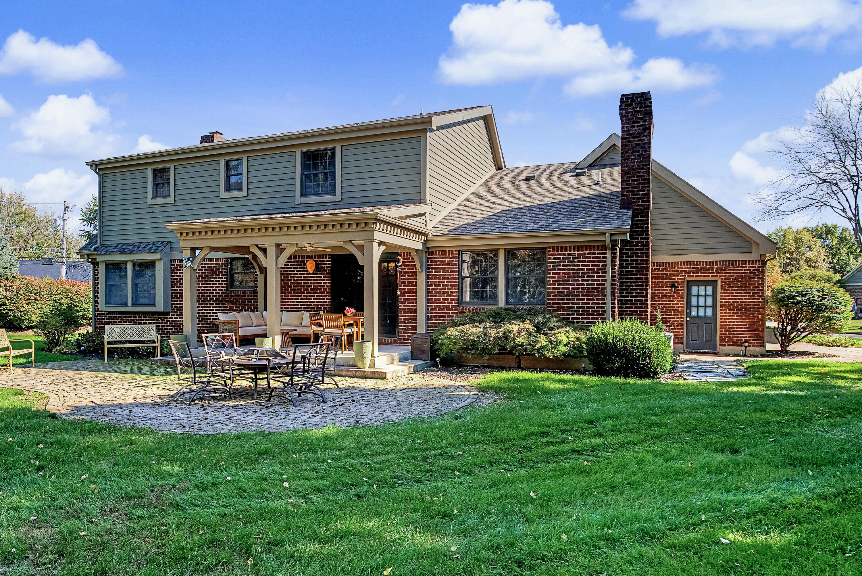 515 Stonecress, Tipp City, Ohio 45371