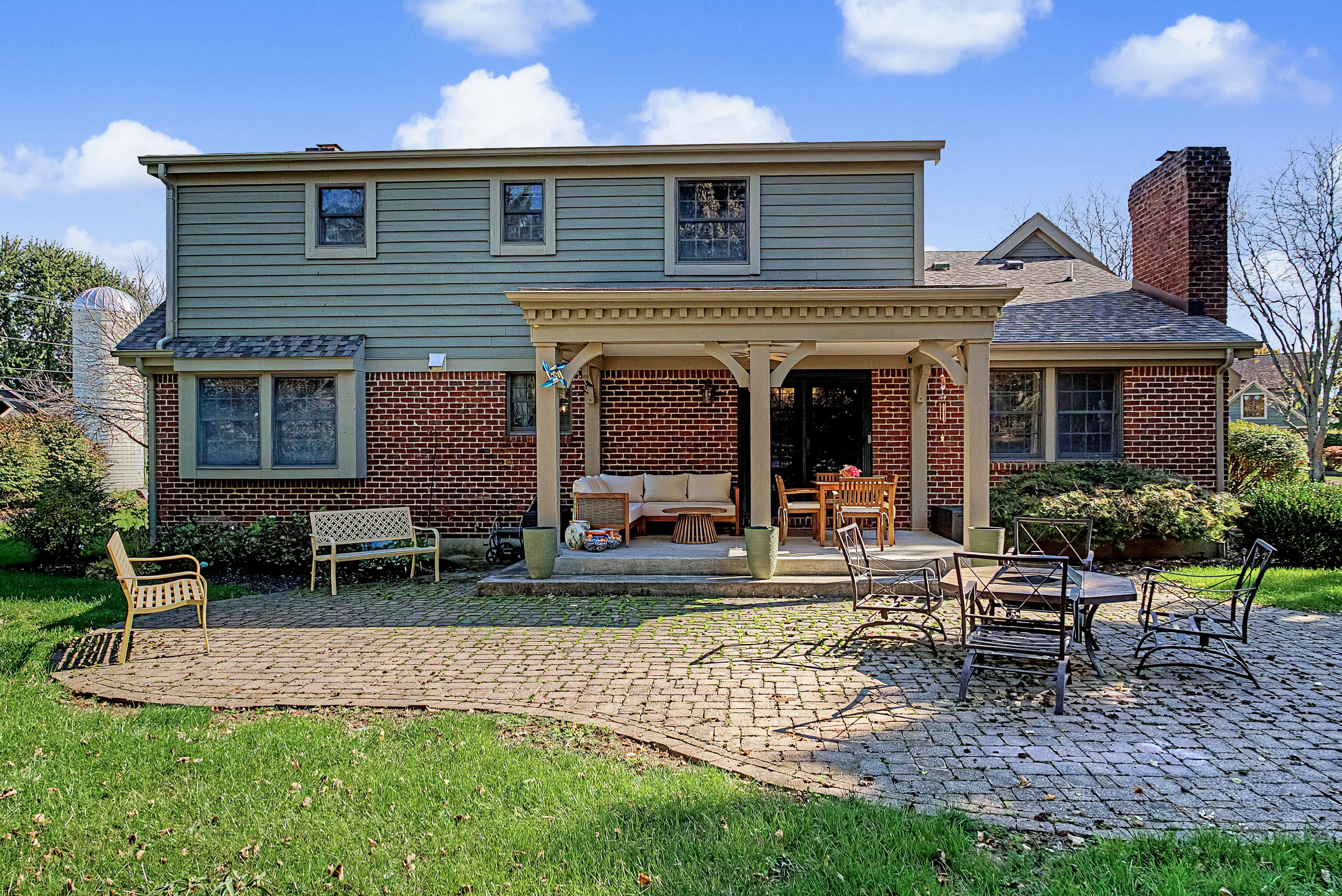 515 Stonecress, Tipp City, Ohio 45371