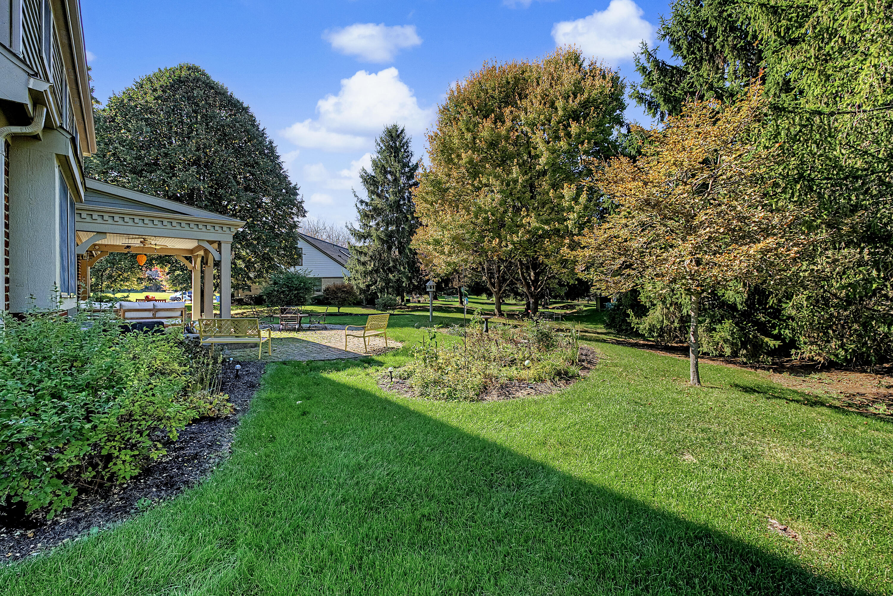 515 Stonecress, Tipp City, Ohio 45371