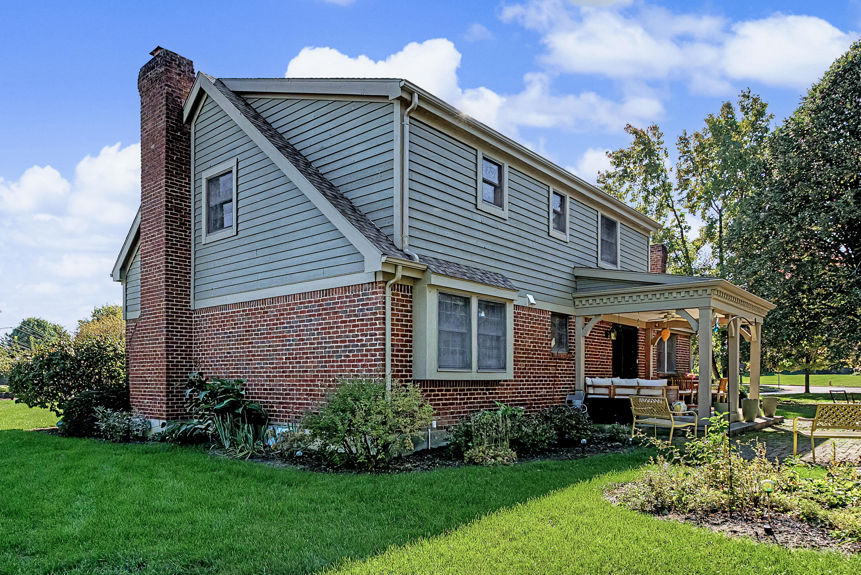 515 Stonecress, Tipp City, Ohio 45371