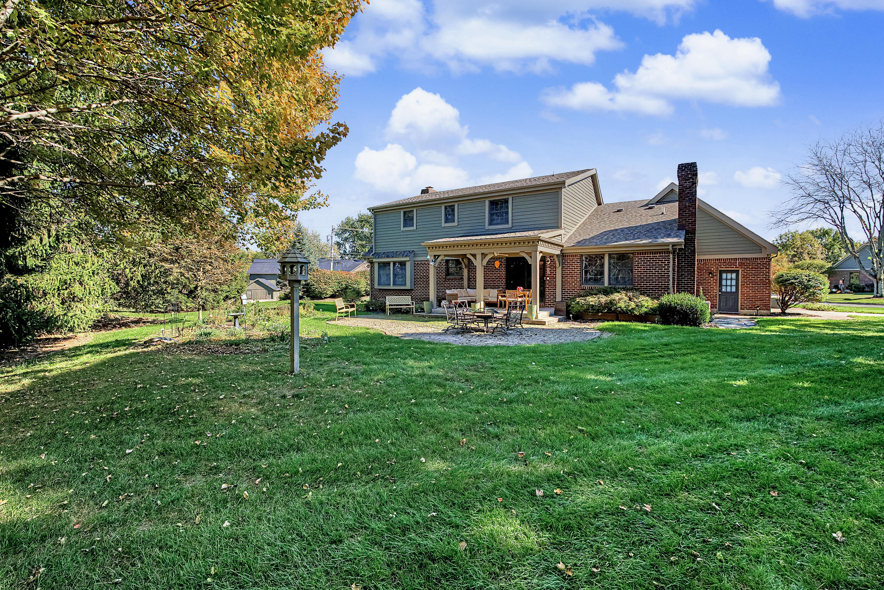 515 Stonecress, Tipp City, Ohio 45371