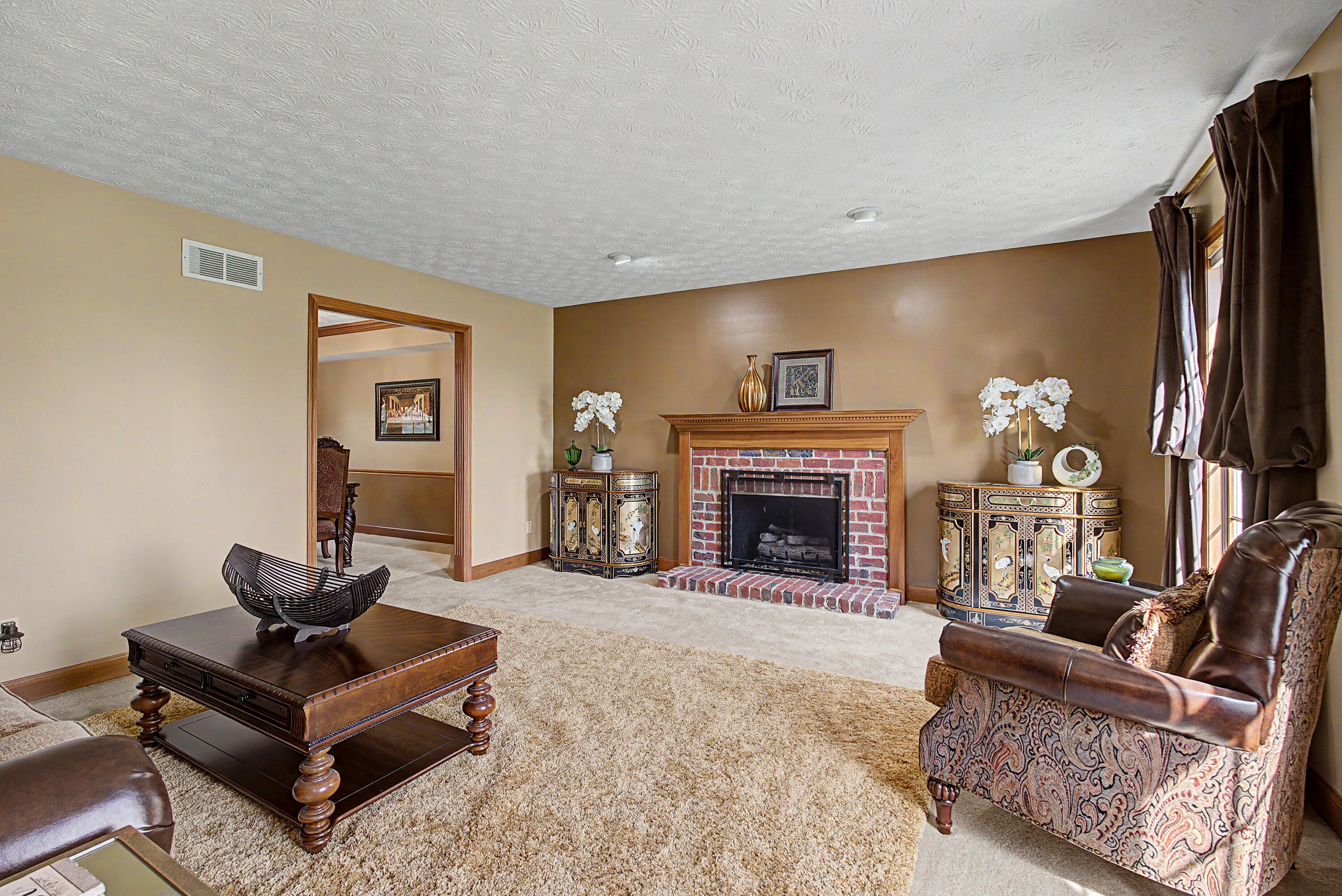 515 Stonecress, Tipp City, Ohio 45371