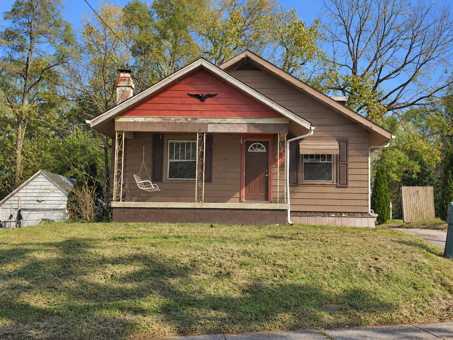 418 Bellevue, Springfield, Ohio 45503