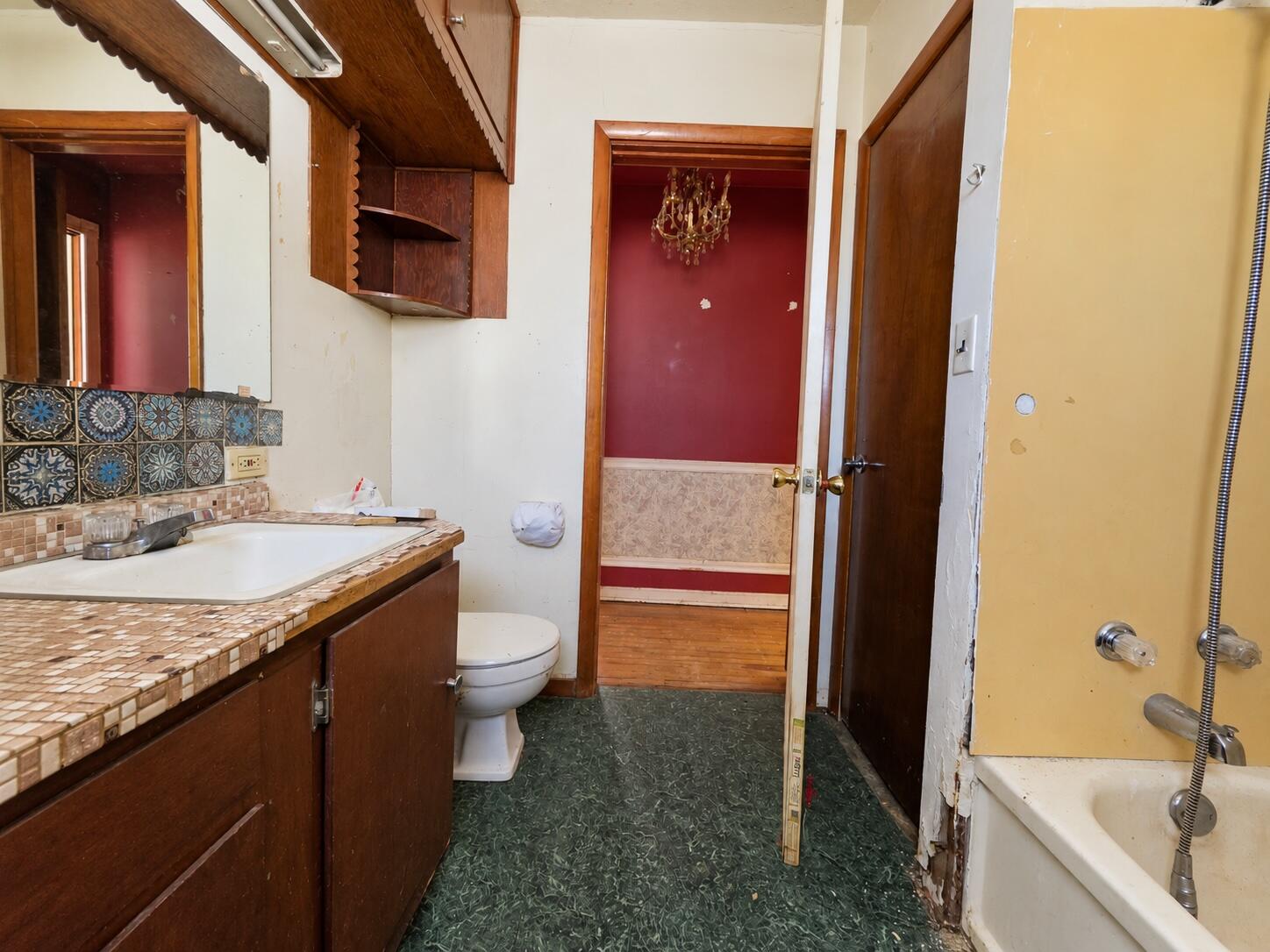 418 Bellevue, Springfield, Ohio 45503