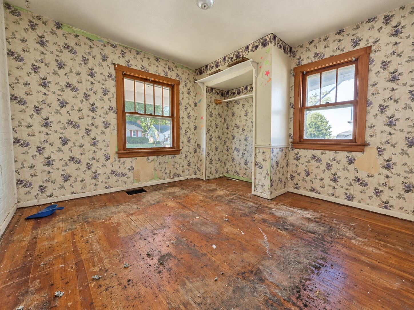 418 Bellevue, Springfield, Ohio 45503