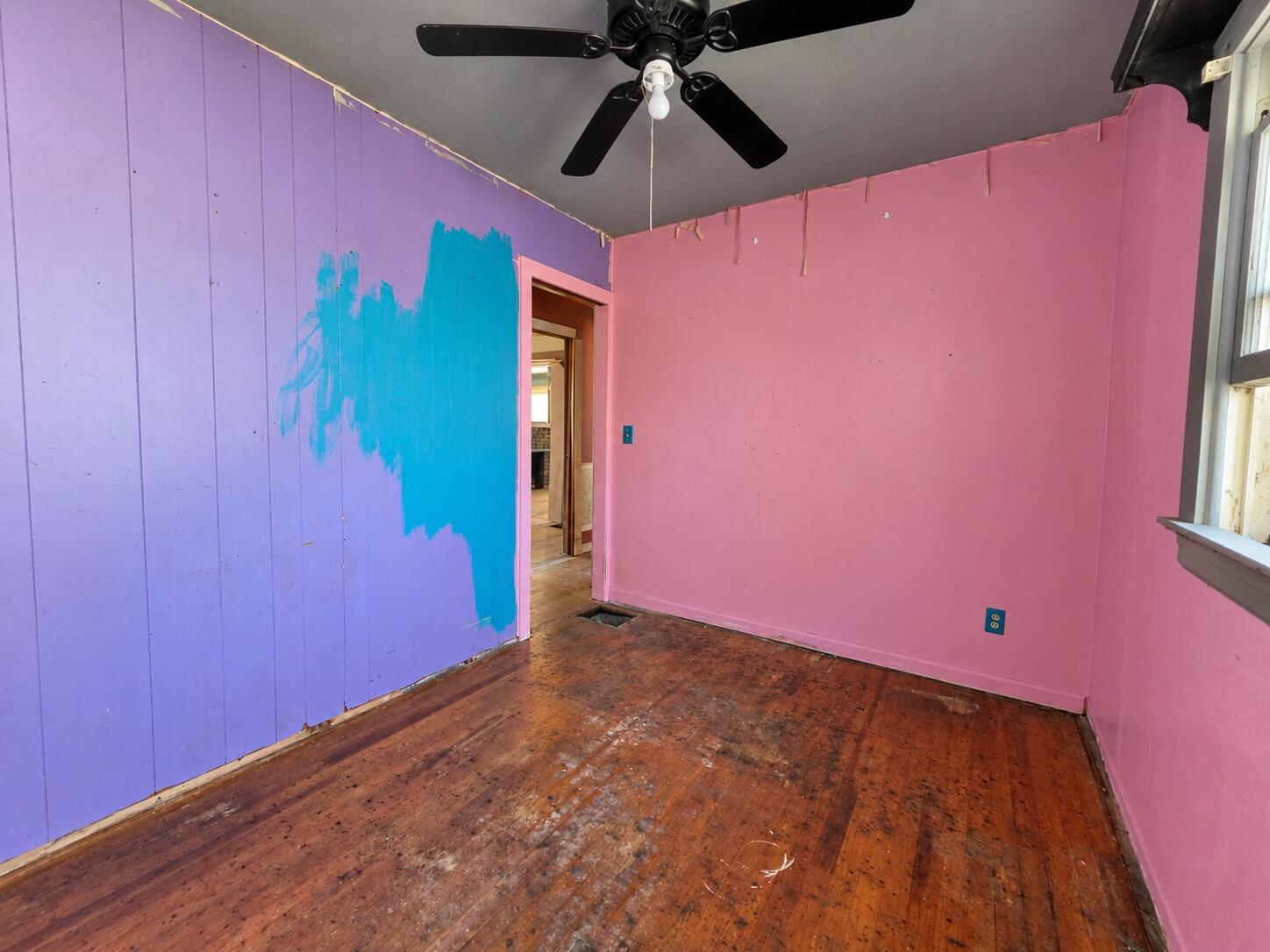 418 Bellevue, Springfield, Ohio 45503