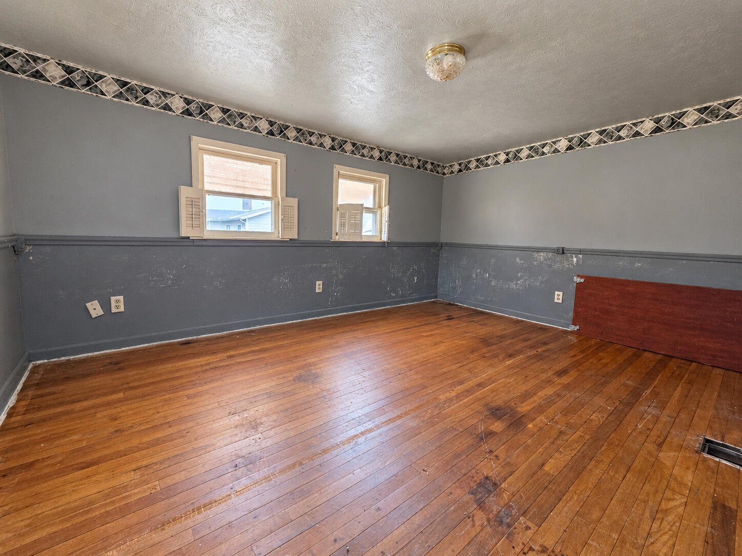 418 Bellevue, Springfield, Ohio 45503