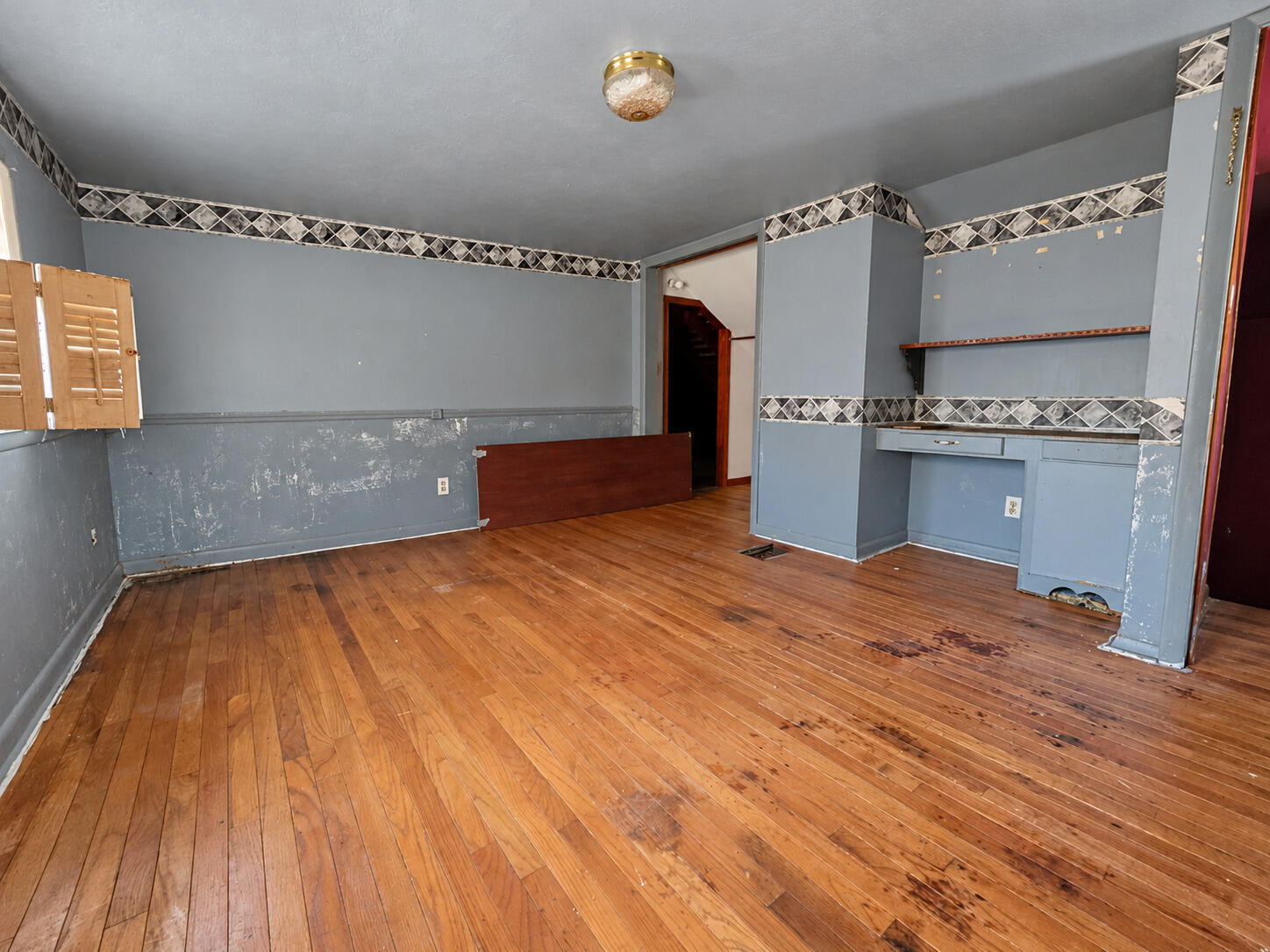 418 Bellevue, Springfield, Ohio 45503
