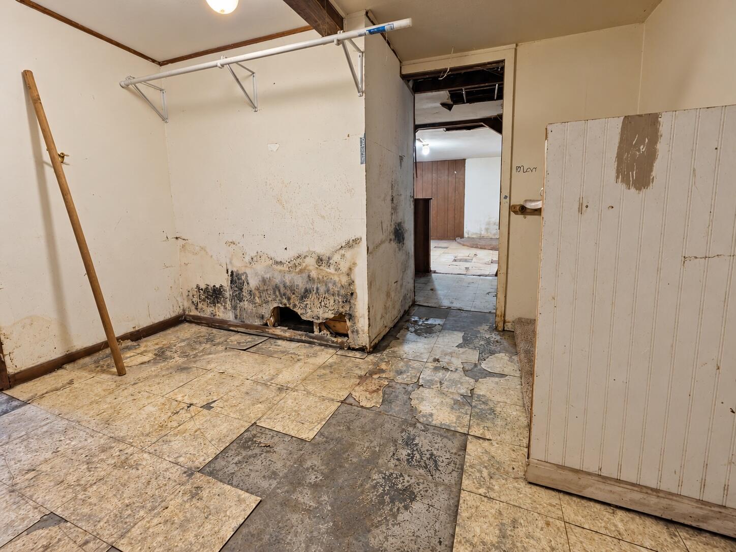418 Bellevue, Springfield, Ohio 45503