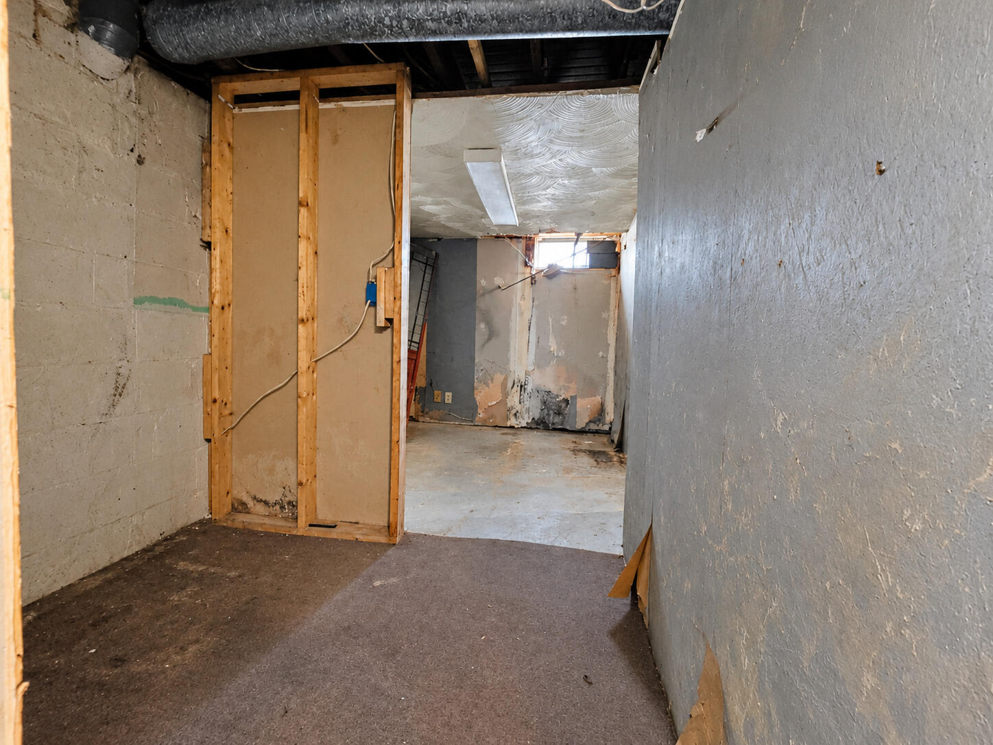 418 Bellevue, Springfield, Ohio 45503