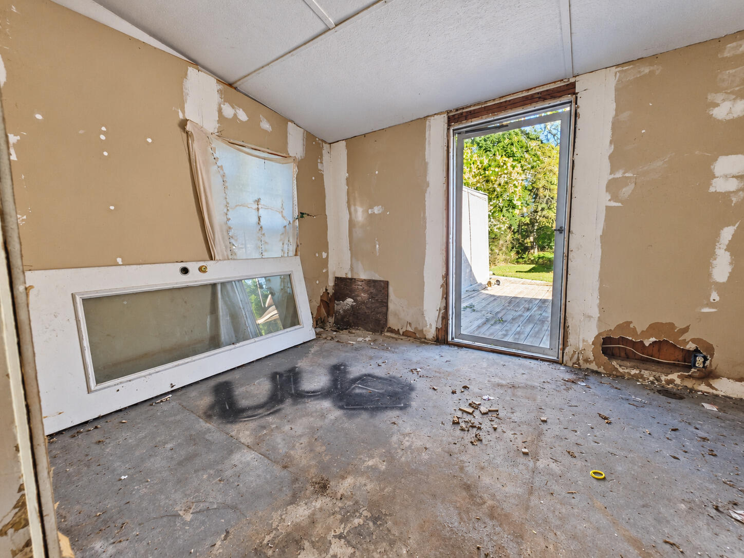 418 Bellevue, Springfield, Ohio 45503