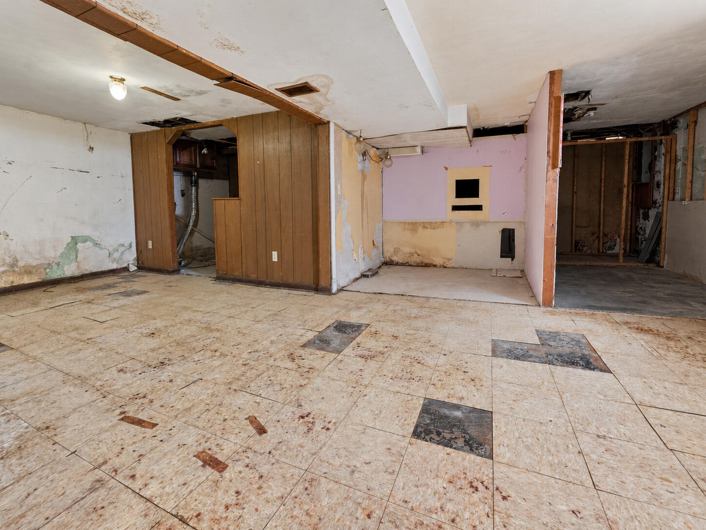 418 Bellevue, Springfield, Ohio 45503