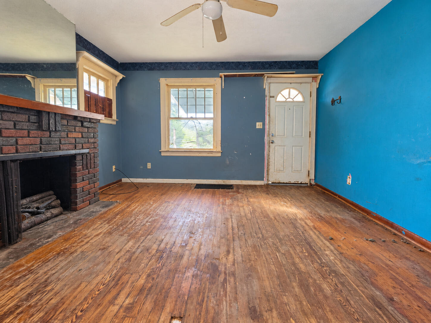 418 Bellevue, Springfield, Ohio 45503