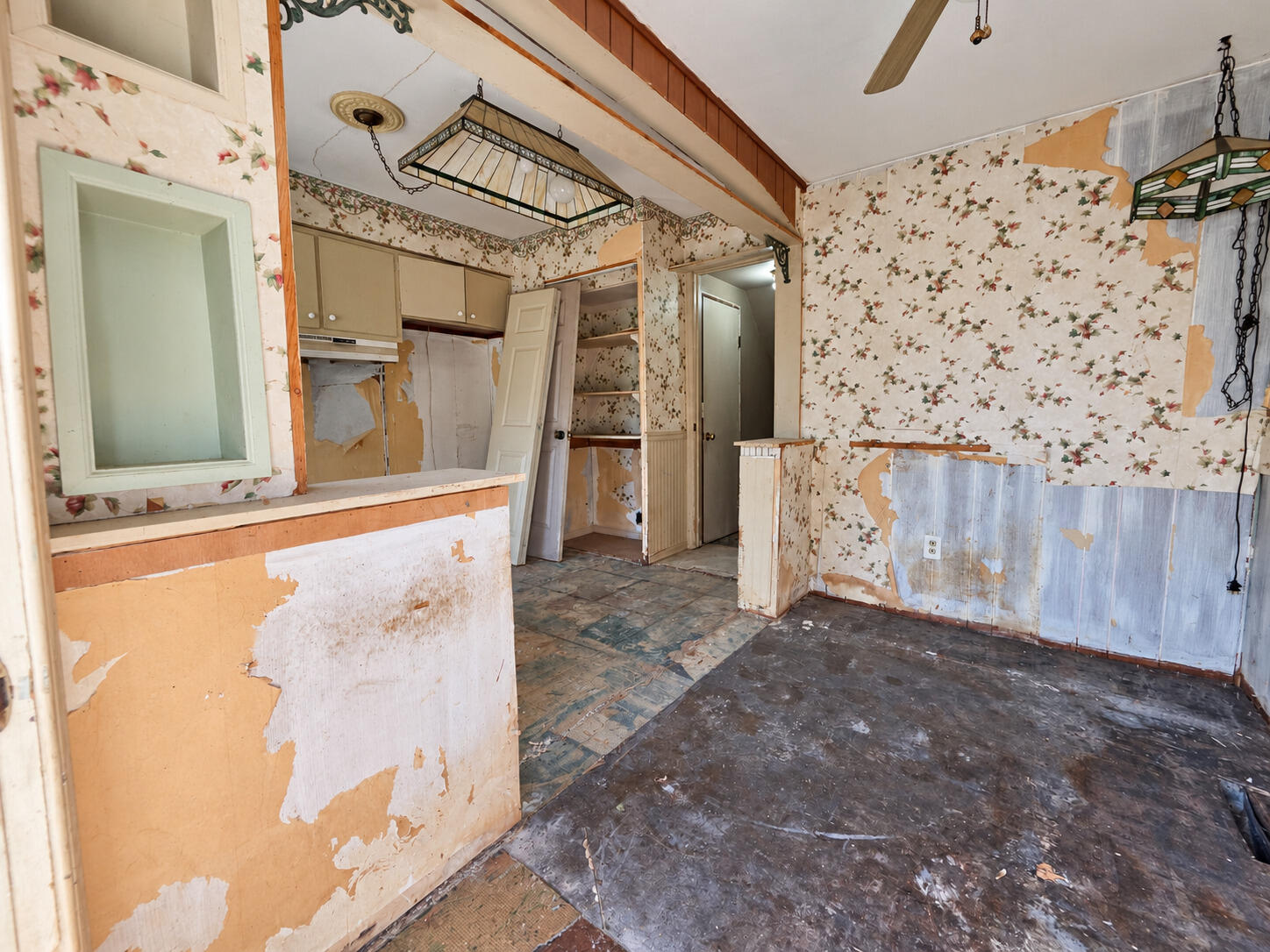 418 Bellevue, Springfield, Ohio 45503