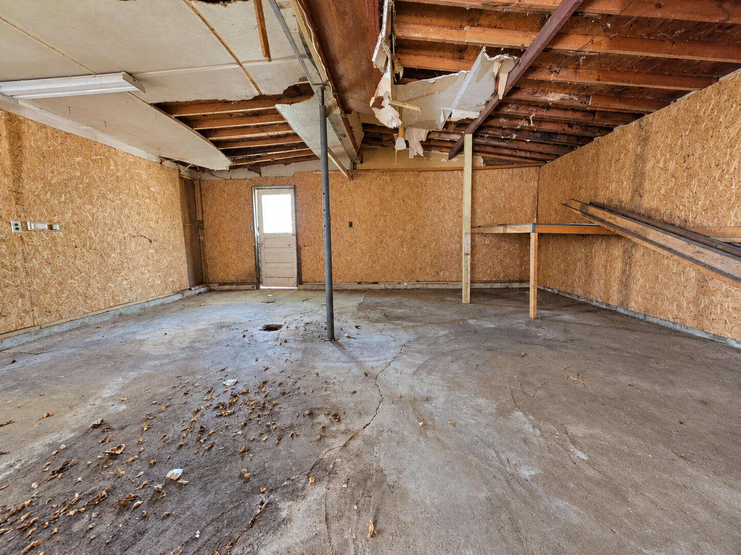 418 Bellevue, Springfield, Ohio 45503