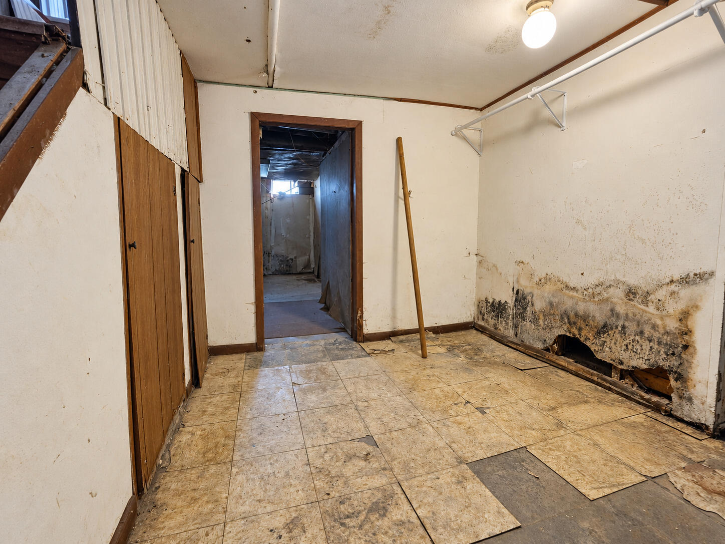 418 Bellevue, Springfield, Ohio 45503