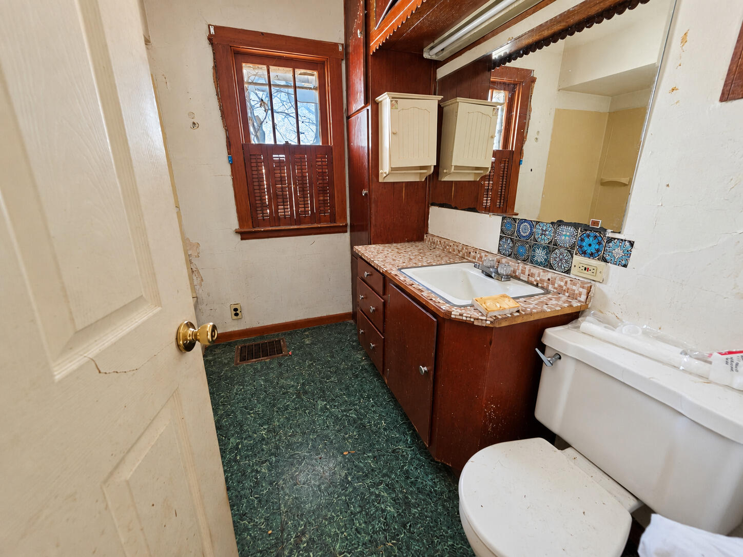 418 Bellevue, Springfield, Ohio 45503