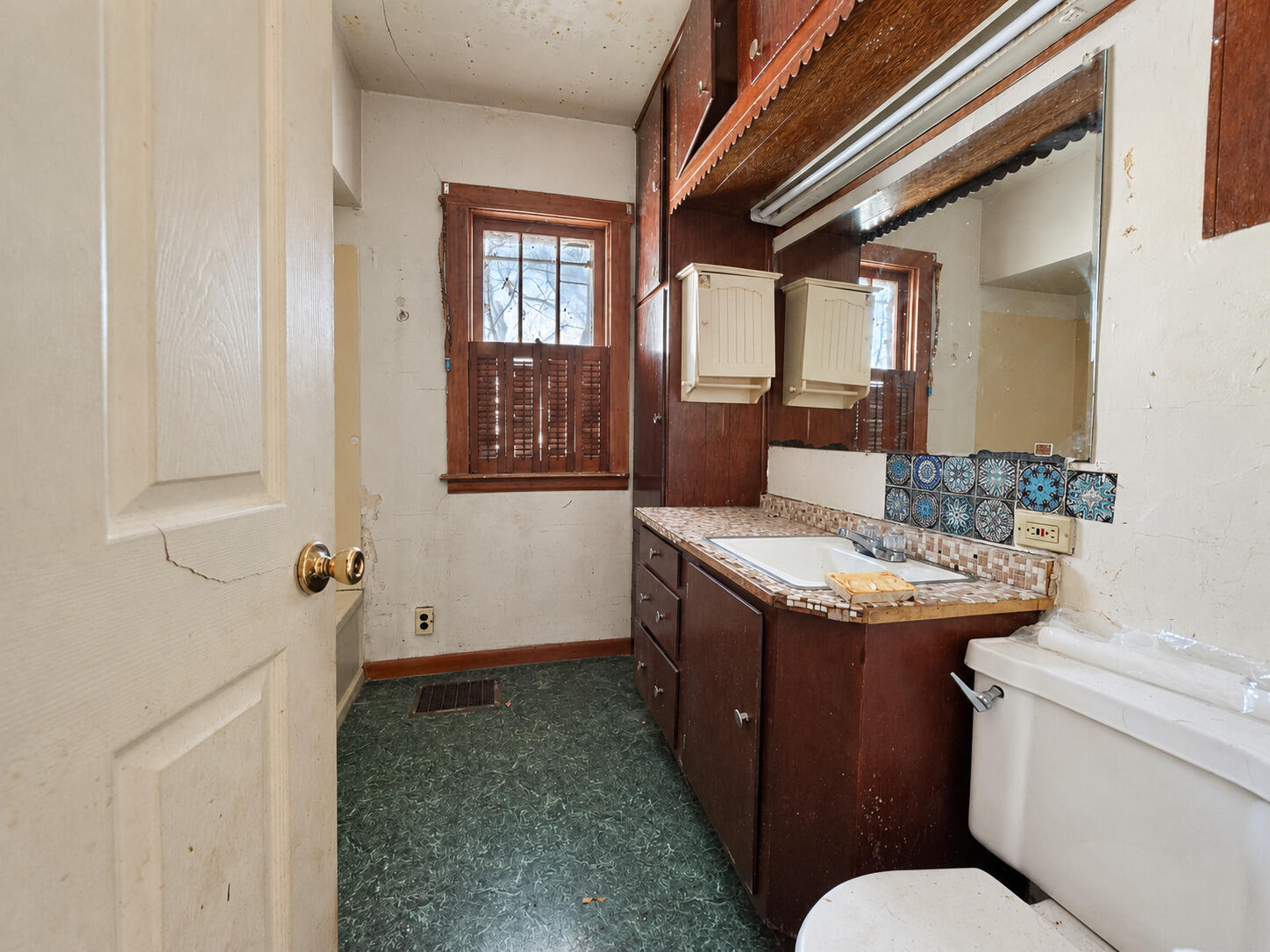 418 Bellevue, Springfield, Ohio 45503
