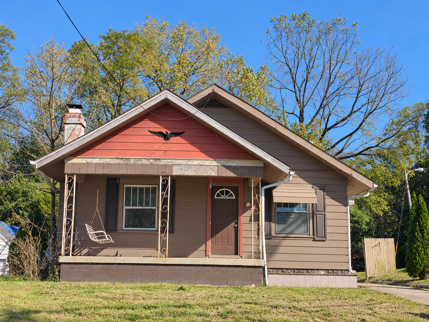 418 Bellevue, Springfield, Ohio 45503