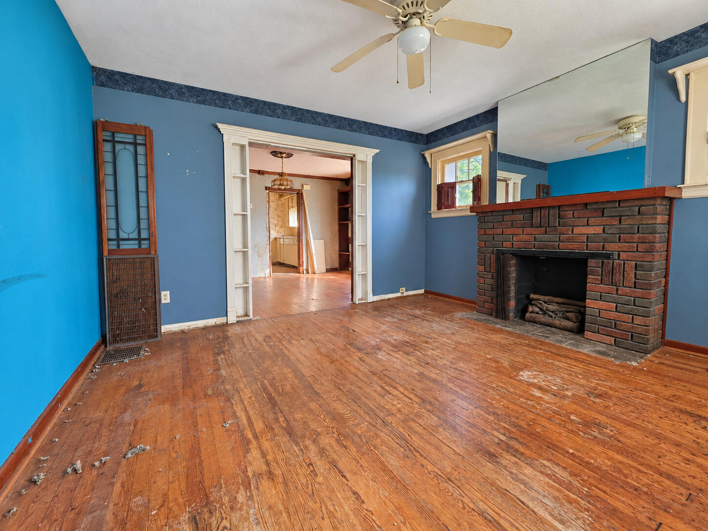 418 Bellevue, Springfield, Ohio 45503