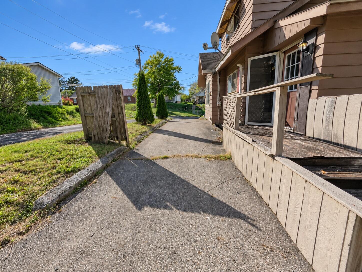 418 Bellevue, Springfield, Ohio 45503