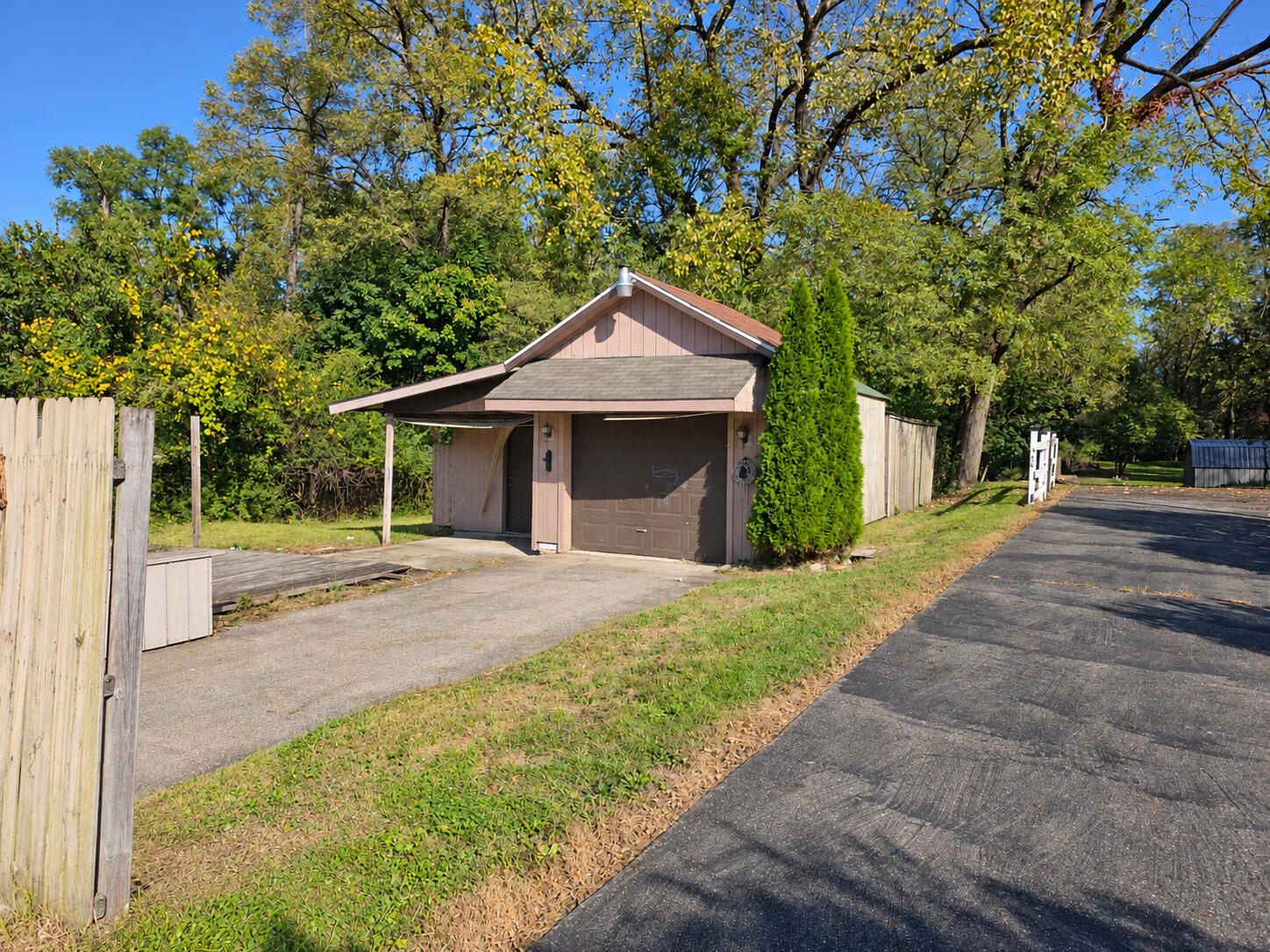 418 Bellevue, Springfield, Ohio 45503