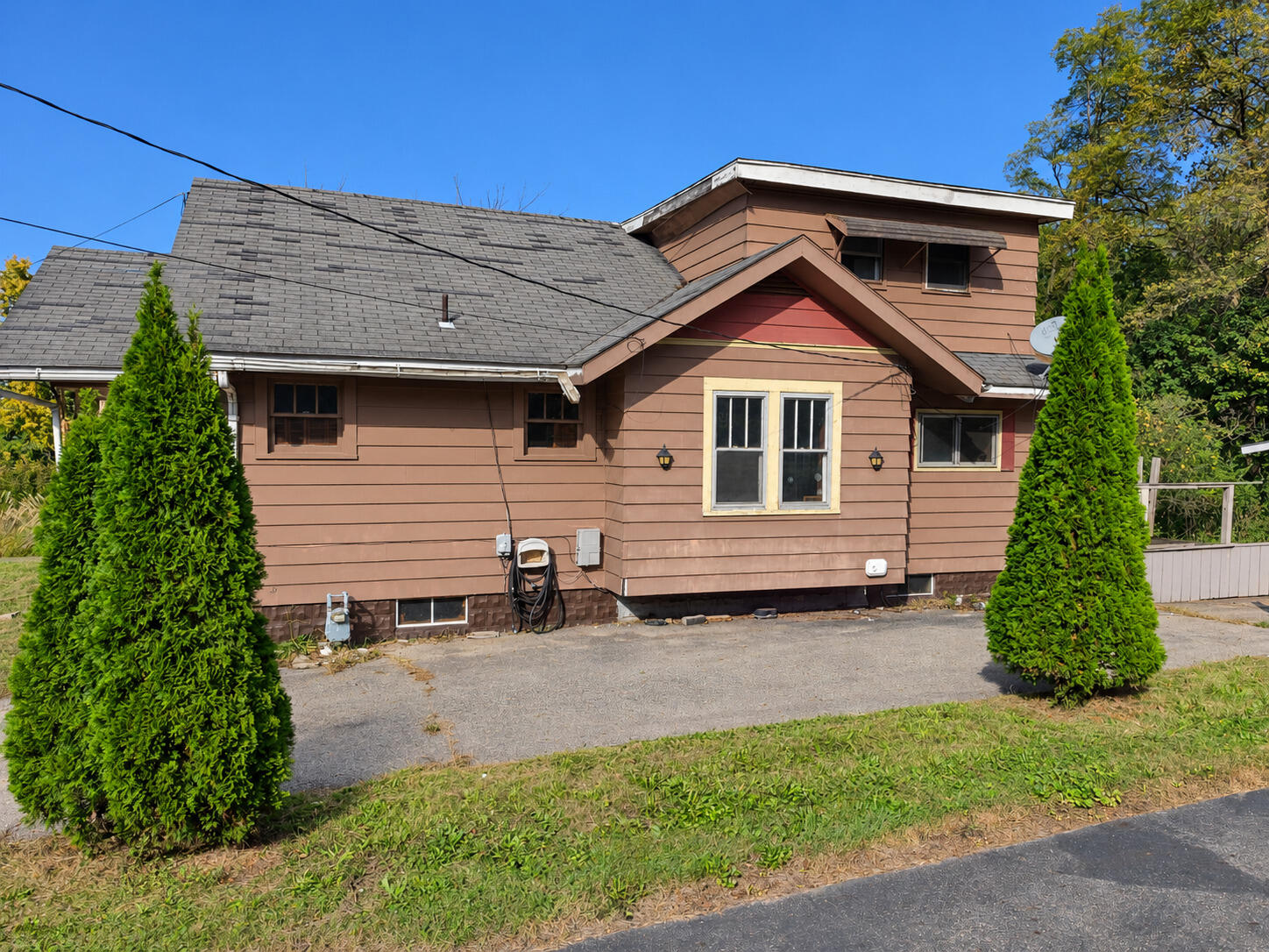 418 Bellevue, Springfield, Ohio 45503