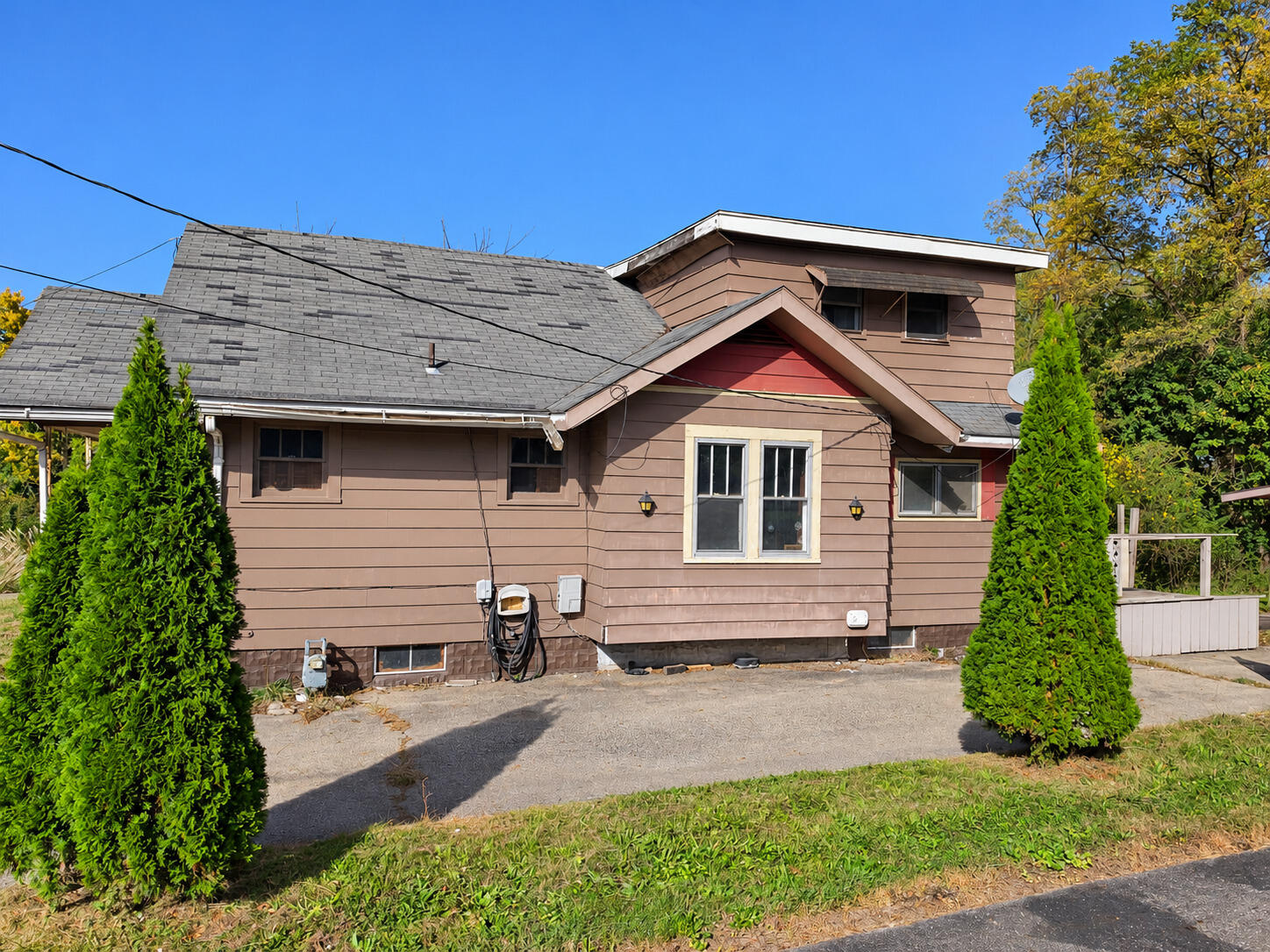 418 Bellevue, Springfield, Ohio 45503