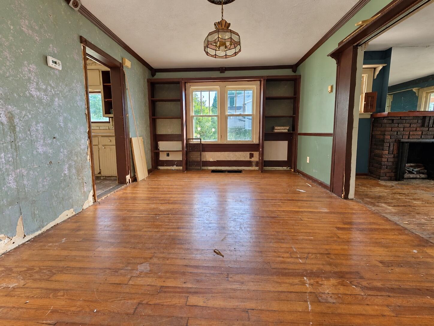 418 Bellevue, Springfield, Ohio 45503