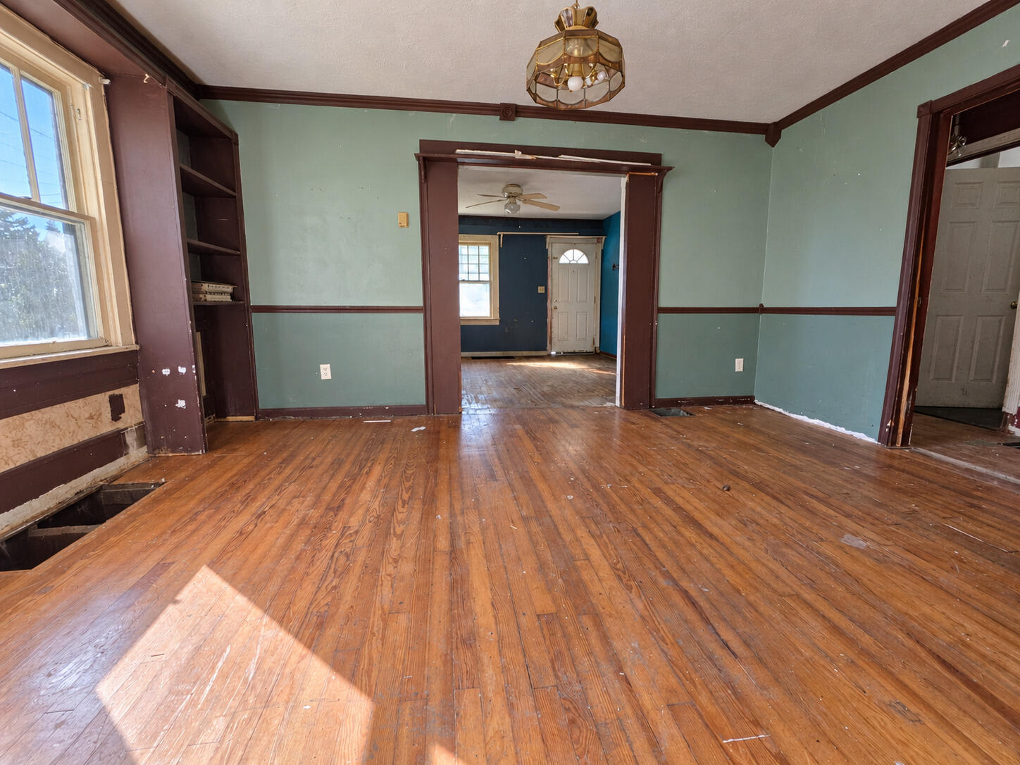 418 Bellevue, Springfield, Ohio 45503