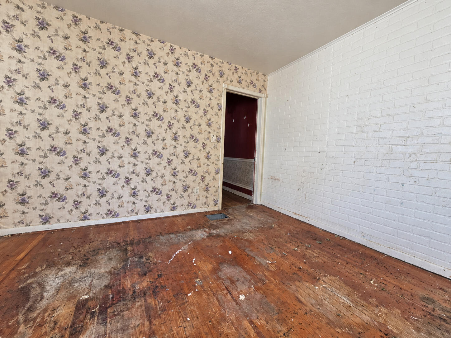 418 Bellevue, Springfield, Ohio 45503