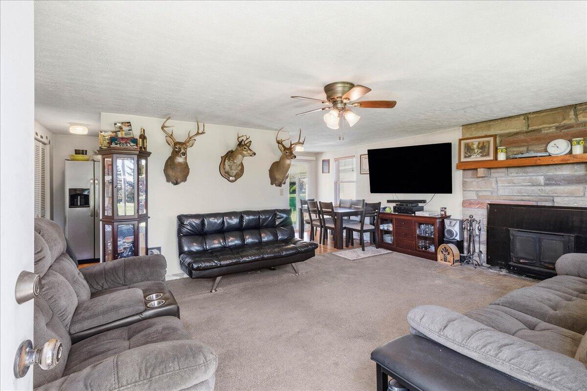 2822 Bullard Rutan, Mechanicsburg, Ohio 43044