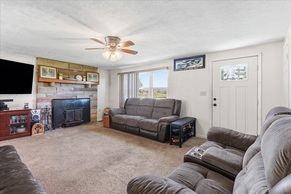 2822 Bullard Rutan, Mechanicsburg, Ohio 43044