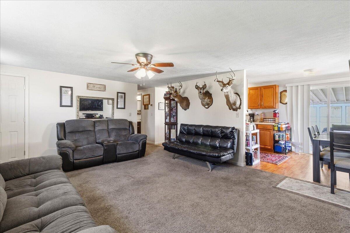 2822 Bullard Rutan, Mechanicsburg, Ohio 43044