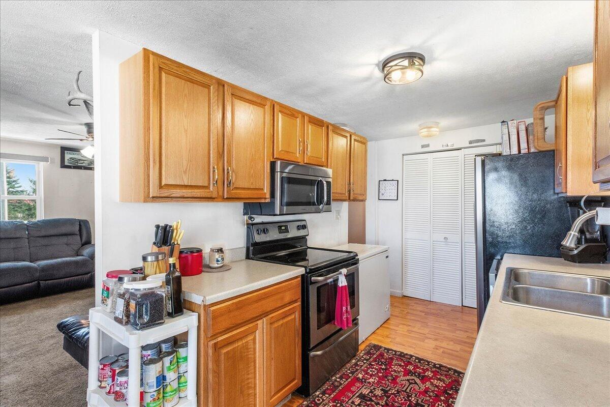 2822 Bullard Rutan, Mechanicsburg, Ohio 43044