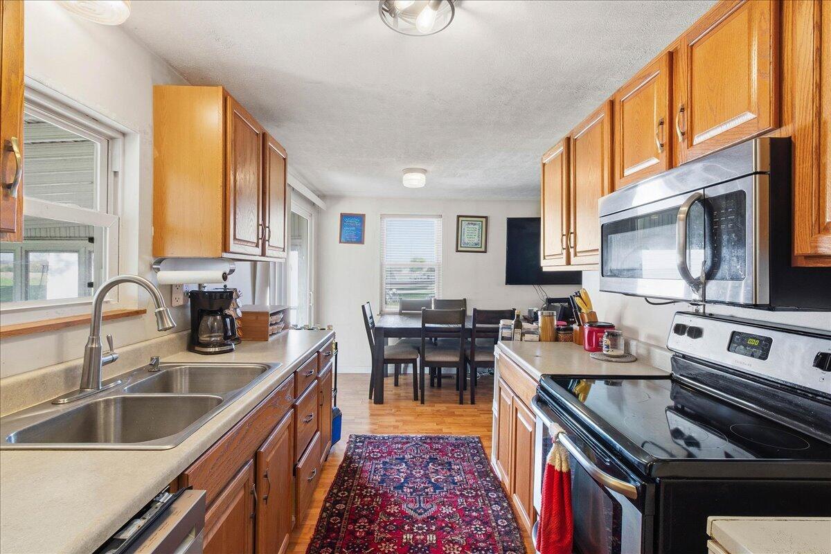 2822 Bullard Rutan, Mechanicsburg, Ohio 43044
