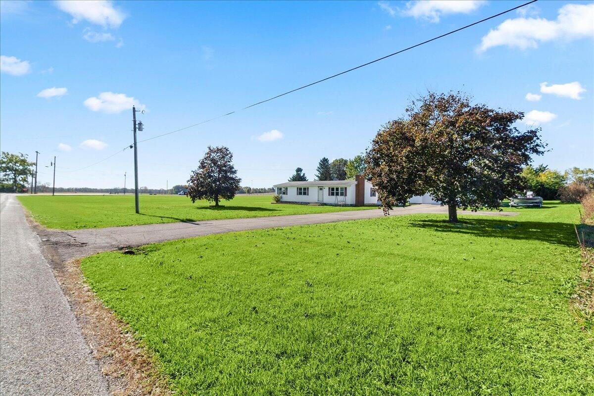 2822 Bullard Rutan, Mechanicsburg, Ohio 43044