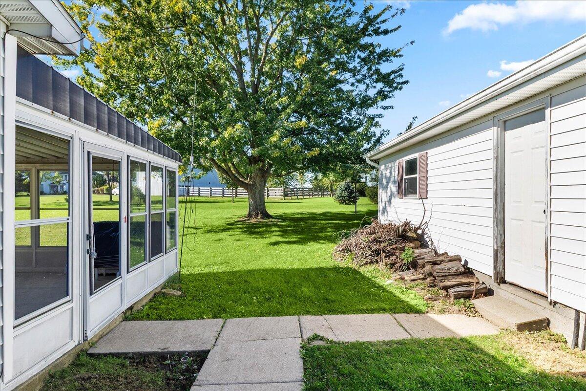 2822 Bullard Rutan, Mechanicsburg, Ohio 43044