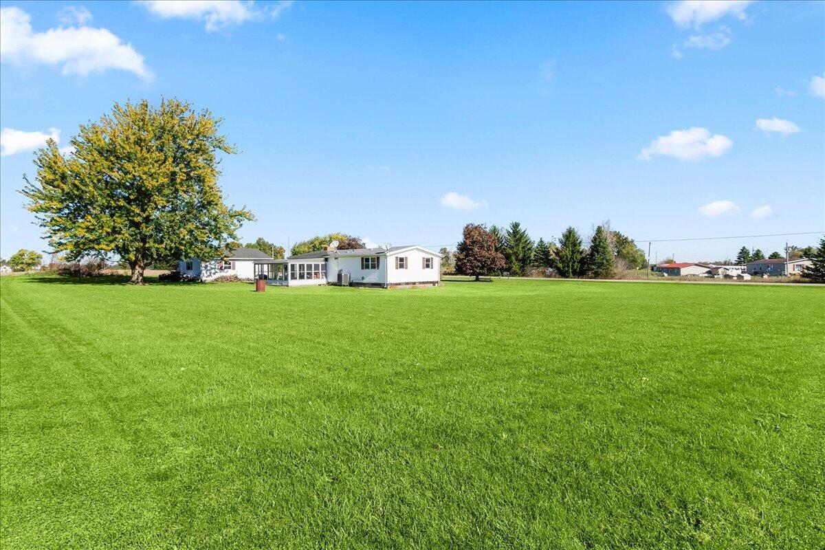 2822 Bullard Rutan, Mechanicsburg, Ohio 43044