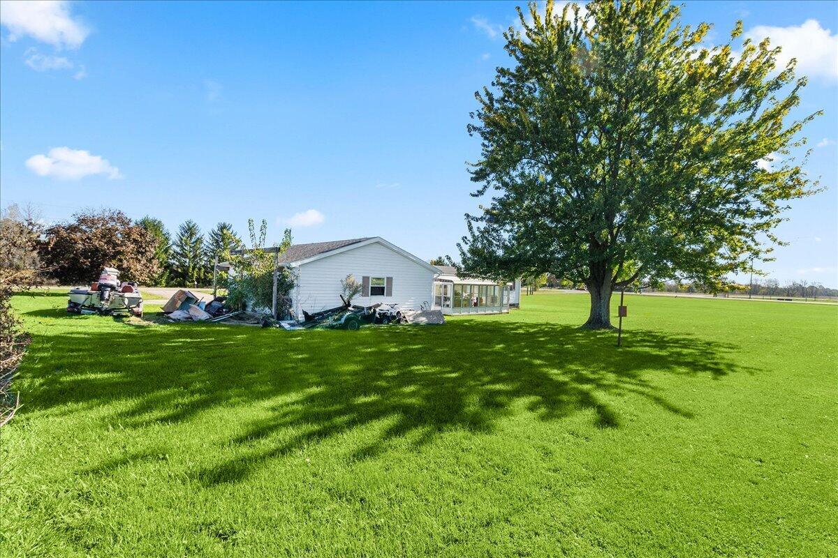 2822 Bullard Rutan, Mechanicsburg, Ohio 43044