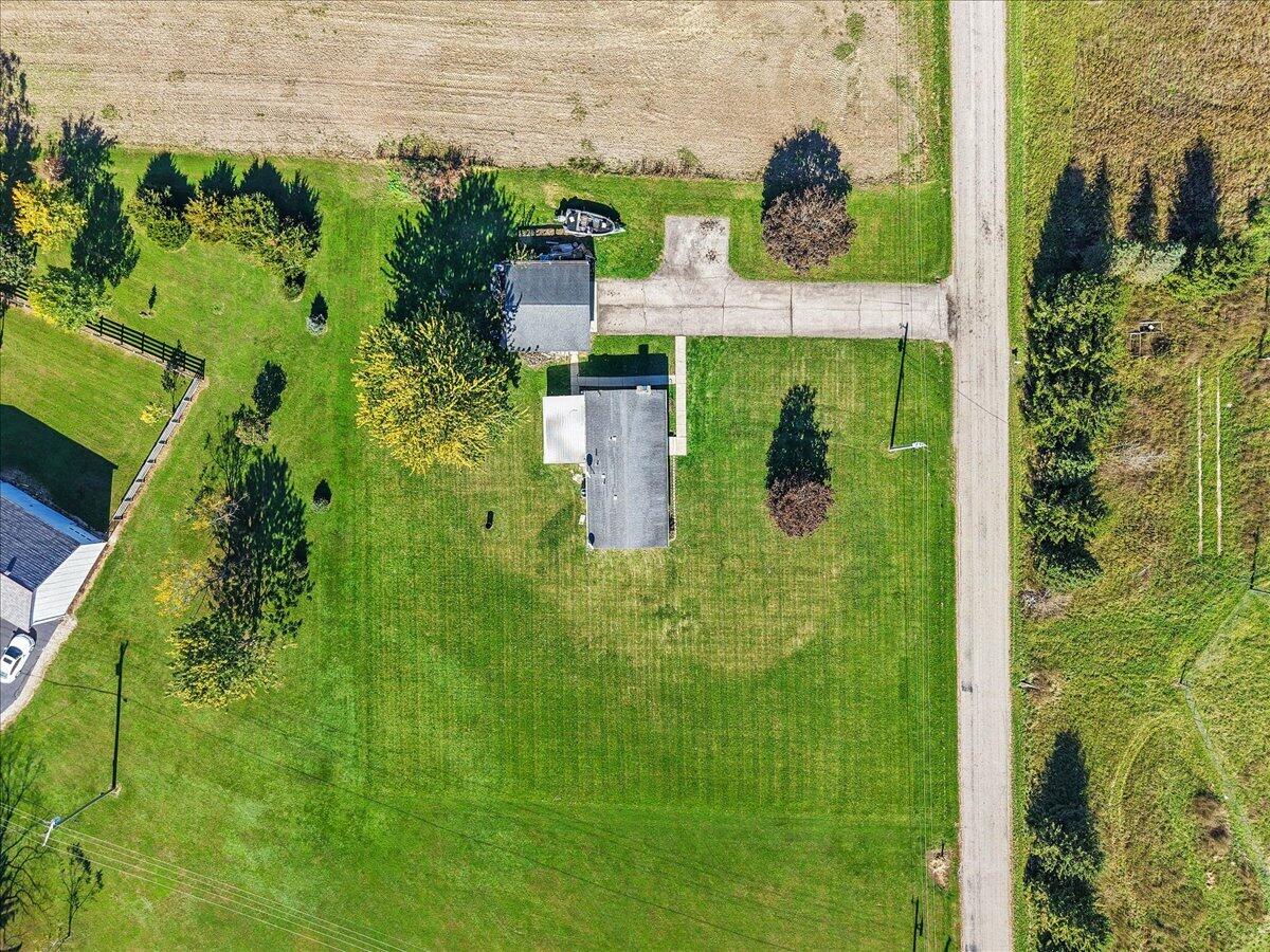 2822 Bullard Rutan, Mechanicsburg, Ohio 43044