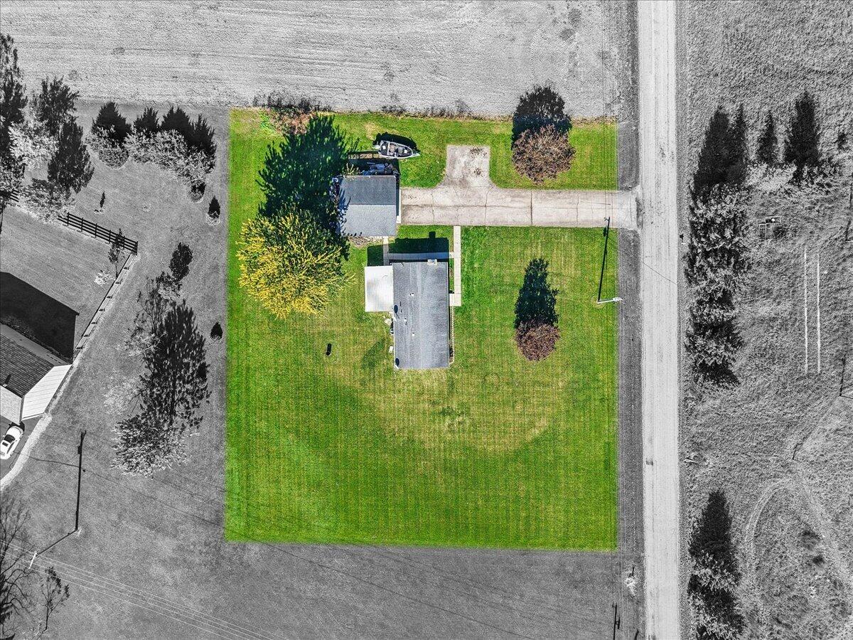 2822 Bullard Rutan, Mechanicsburg, Ohio 43044