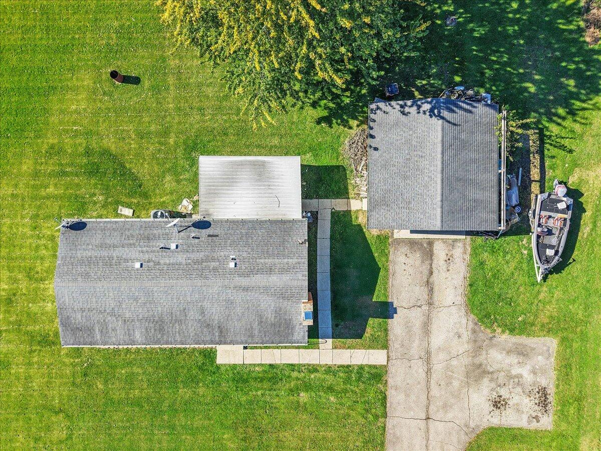 2822 Bullard Rutan, Mechanicsburg, Ohio 43044