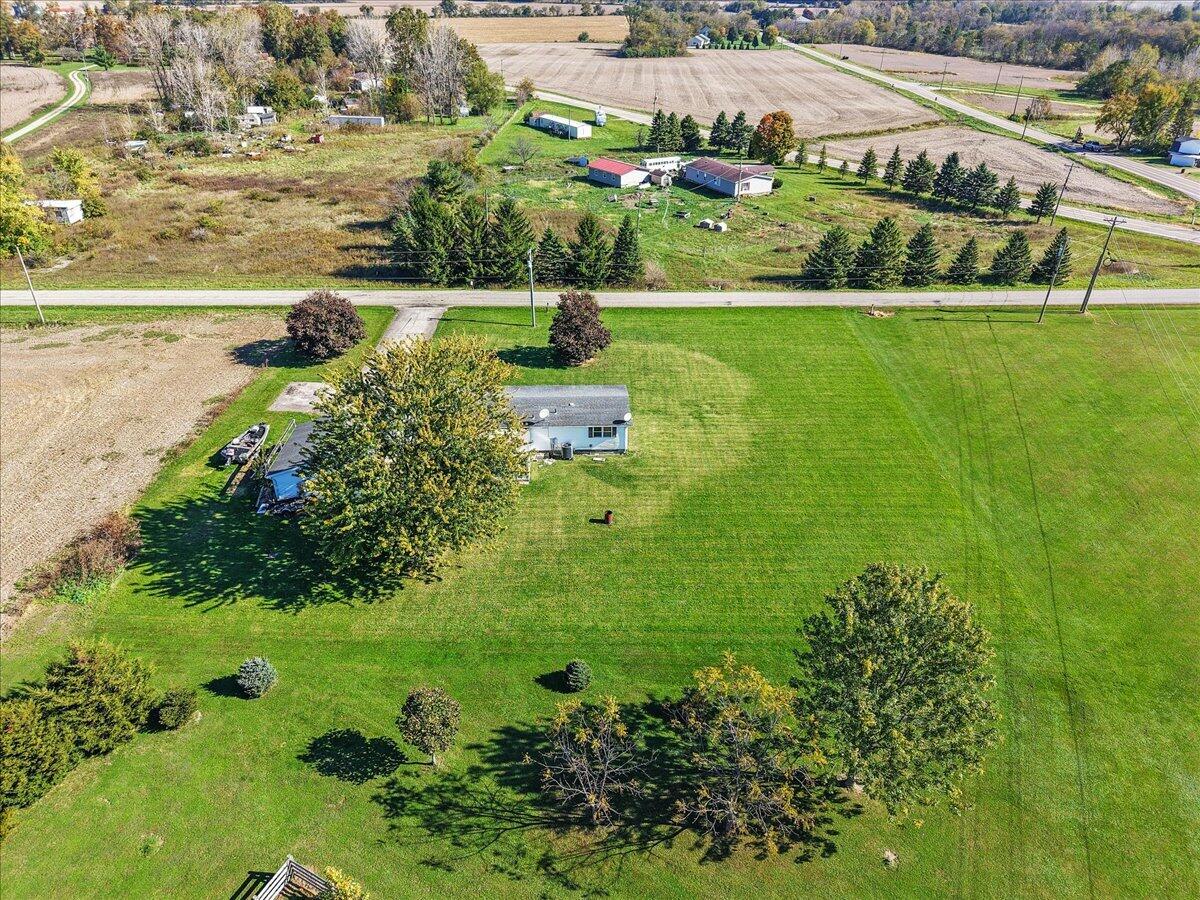 2822 Bullard Rutan, Mechanicsburg, Ohio 43044