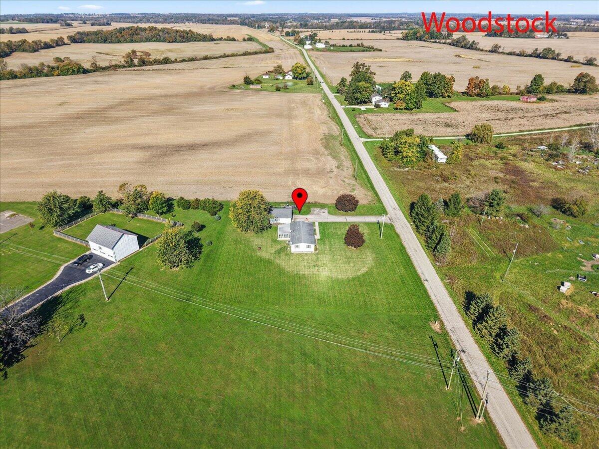 2822 Bullard Rutan, Mechanicsburg, Ohio 43044